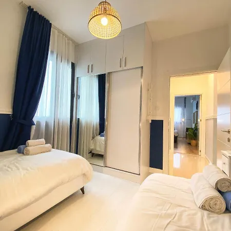 Caesar & Apartment Trikomo