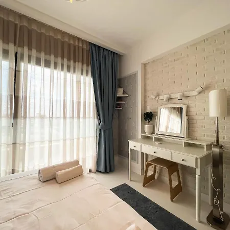 Caesar & Apartment