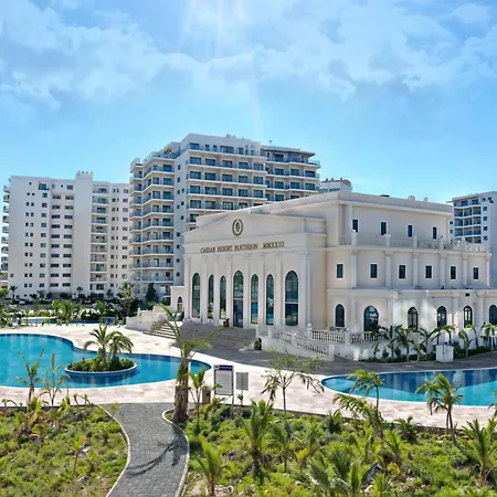 Caesar & Apartment