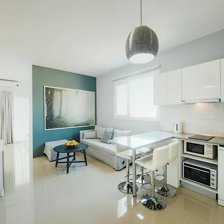 Appartement Caesar &