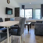 Apartman Caesar & *