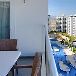 Caesar & Apartment Trikomo