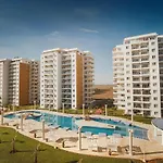 Apartment Caesar & Trikomo