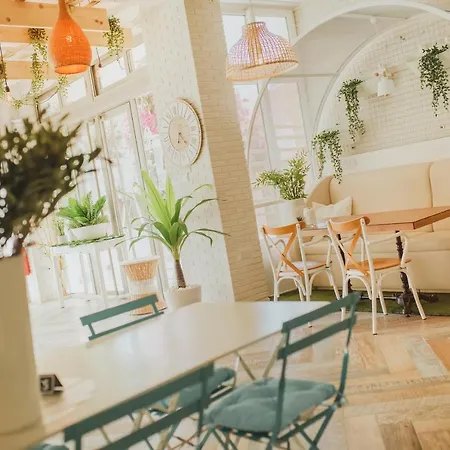 Apartament Caesar & *