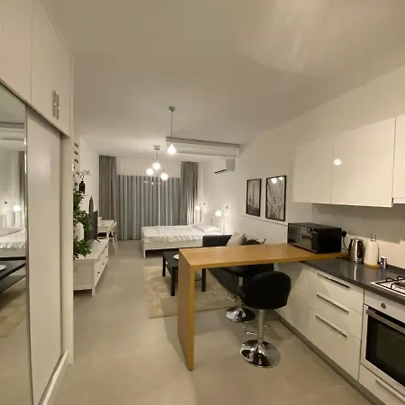 Caesar & Apartament *
