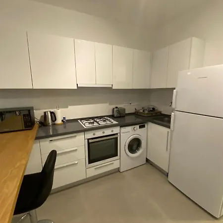 Apartament Caesar &