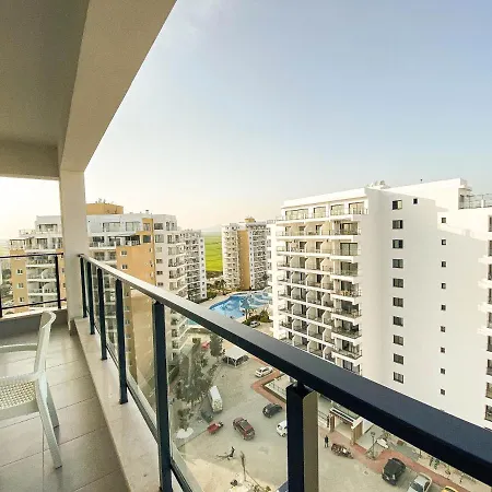Apartament Caesar & Trikomo