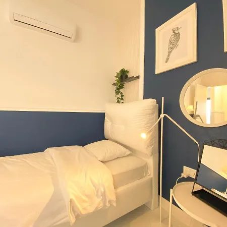 Apartament Caesar & *
