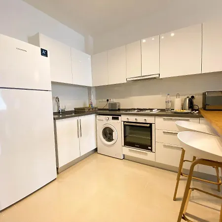 Apartament Caesar & Trikomo