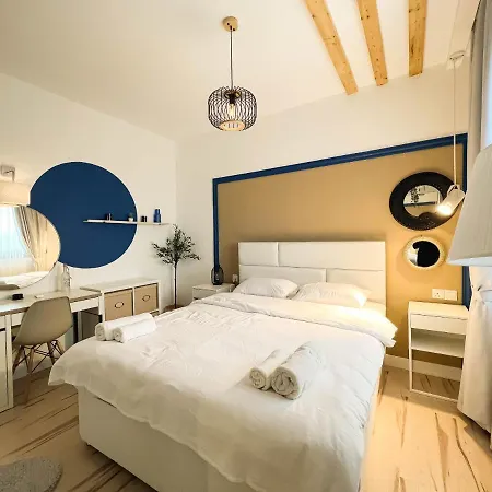 Caesar & Apartament