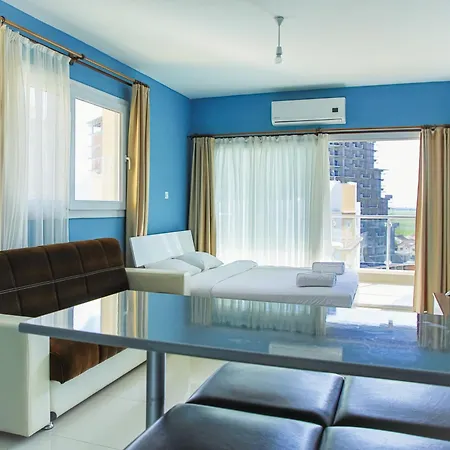 Apartament Caesar &