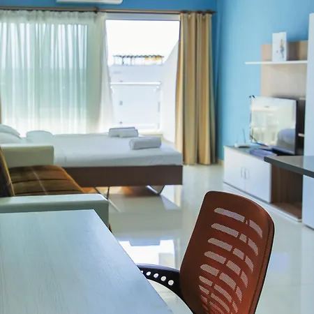 Apartament Caesar &