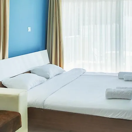 Apartament Caesar &
