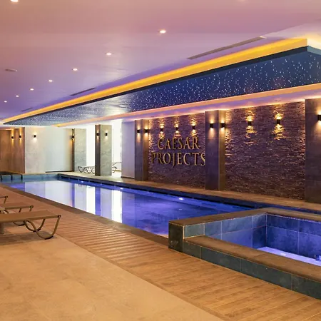 Caesar Resort&spa Trikomo