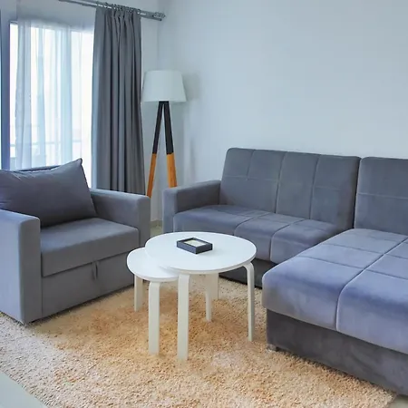 Apartament Caesar & Trikomo