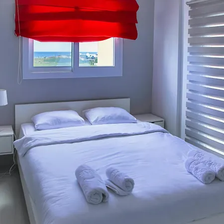 Apartament Caesar &