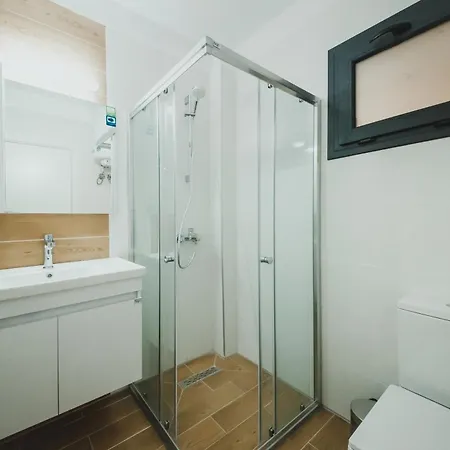 Caesar Resort&spa Apartamento Trikomo