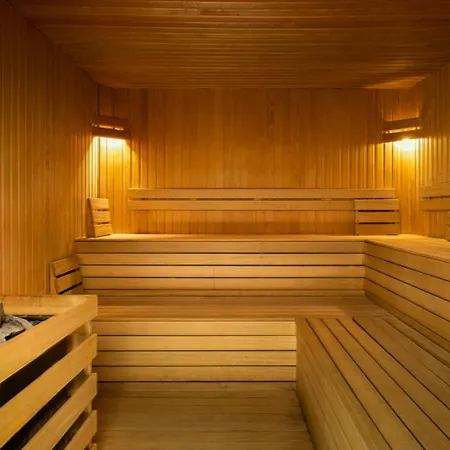 Caesar & Apartament *