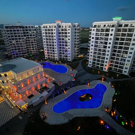 Apartament Caesar &