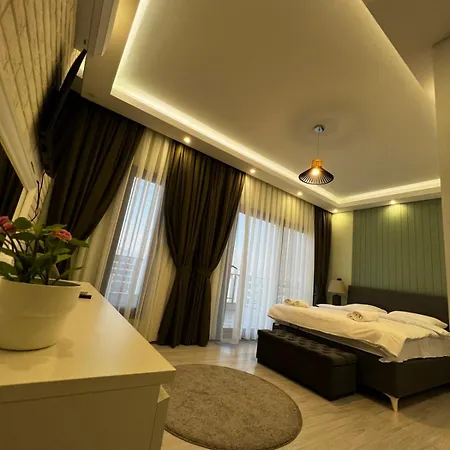 Apartament Caesar & Trikomo