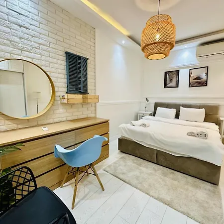 Apartamento Caesar Resort&spa *