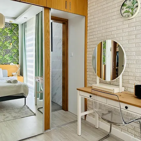 Apartamento Caesar Resort&spa Trikomo