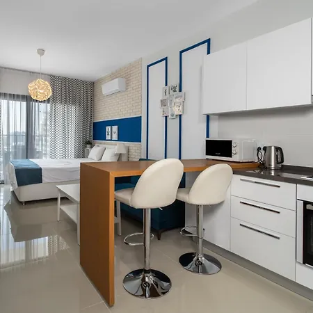 Caesar & Lägenhet *