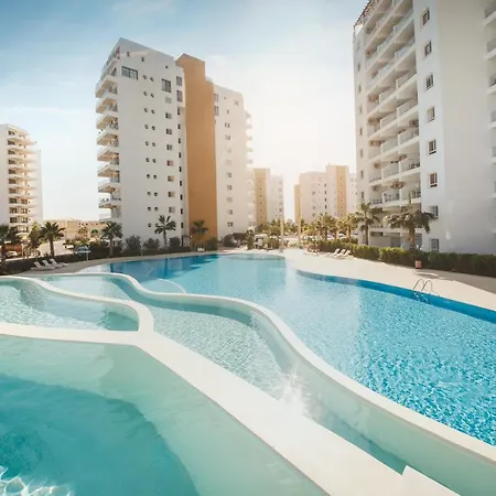 Caesar Resort&spa Apartamento