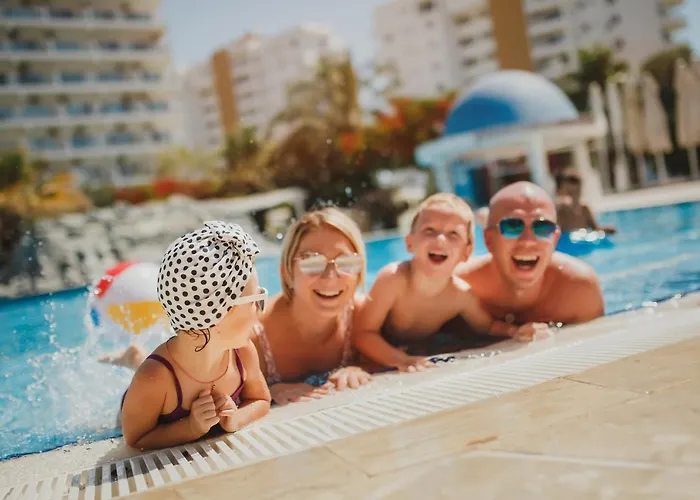 Caesar & Apartment Trikomo