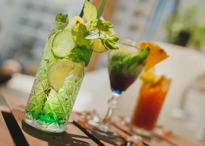 Caesar & Apartment Trikomo