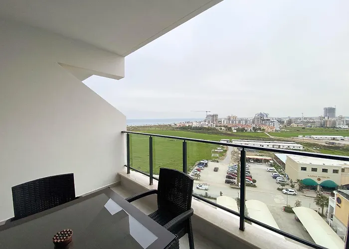 Apartament Caesar & Trikomo