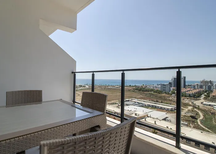 Apartament Caesar &