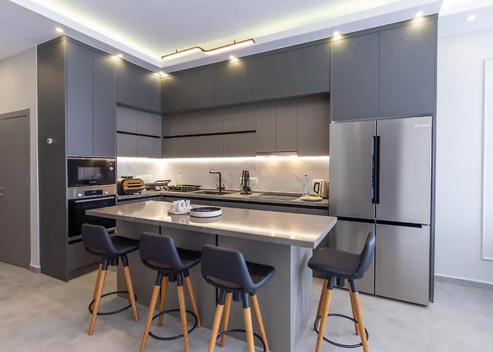 Apartament Caesar & *